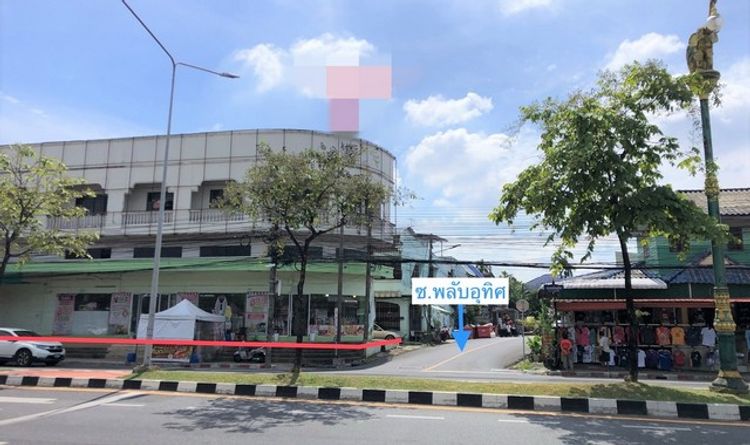 ขายอาคารพาณิชย์   อำเภอหาดใหญ่  สงขลา (PKK04-06222), ภาพที่ 4