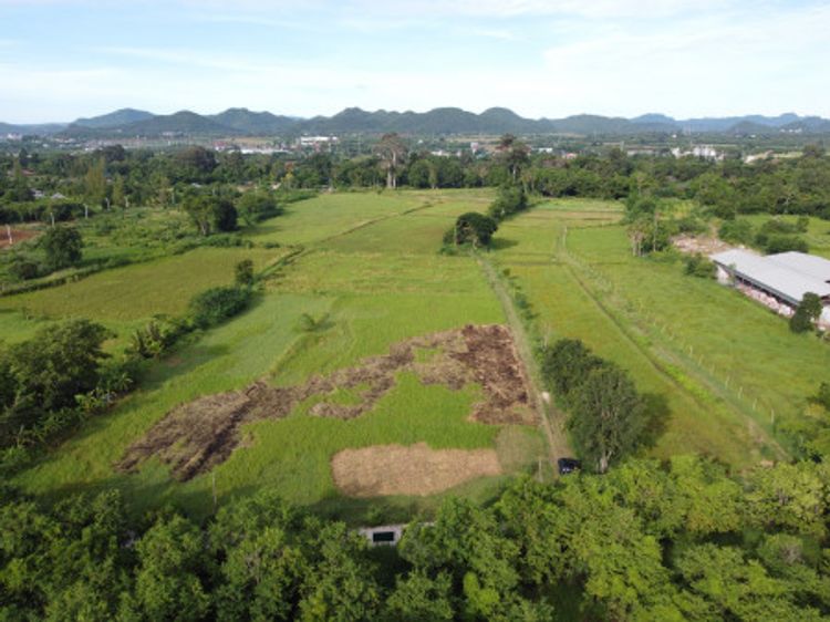 ขาย ที่ดิน เขาใหญ่ ต.ขนงพระ อ.ปากช่อง 70 ไร่ ที่ติดคลอง, ภาพที่ 4