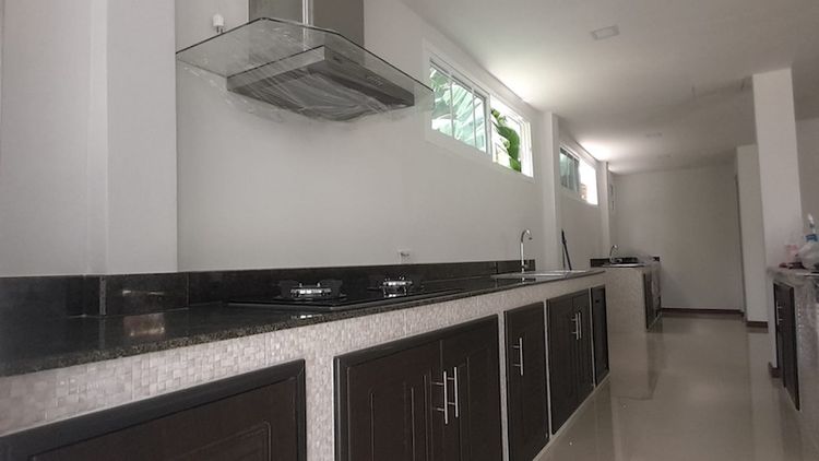 BH2576 ให้เช่า-ขาย บ้านเดี่ยว2ชั้น 61ตรว. หมู่บ้านมณีรินทร์ ซอยท่าอิฐ, ภาพที่ 4