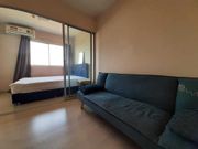 On-0130 ขายห้องด่วนราคาคุ้ม! Plum Condo Park Rangsit (พลัม คอนโด พาร์ค รังสิต)