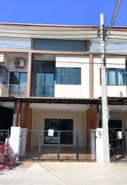 ขาย ทาวน์โฮม แขวงหนองจอก เขตหนองจอก กรุงเทพมหานคร