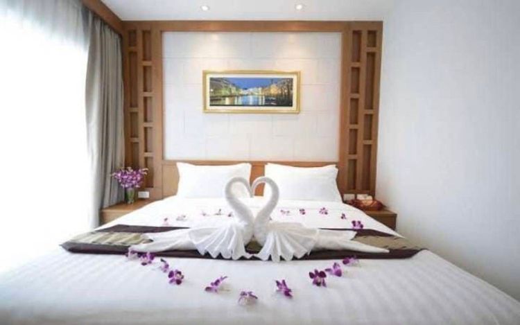 ขาย โรงแรม ตำบลป่าตอง อำเภอกะทู้ จังหวัดภูเก็ต, ภาพที่ 4