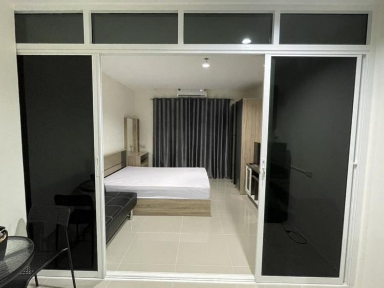 Assakarn Place Srinakarin ติดถนนใหญ่ ใกล้รถไฟฟ้า 3 สาย, ภาพที่ 4