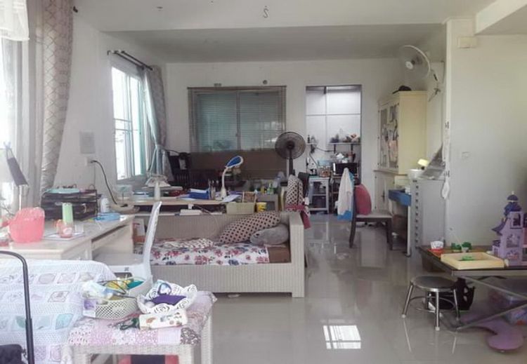 ขายบ้านแฝด หมู่บ้านดรีม ดีลักซ์ ราชพฤกษ์-ปิ่นเกล้า ถนนราชพฤกษ์ บางกรวย, ภาพที่ 4