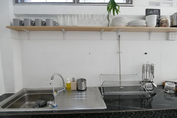 Code C20231200841....Townhouse Sukhumvit 65 สำหรับเช่า, 2 ห้องนอน, 2 2, ภาพที่ 4