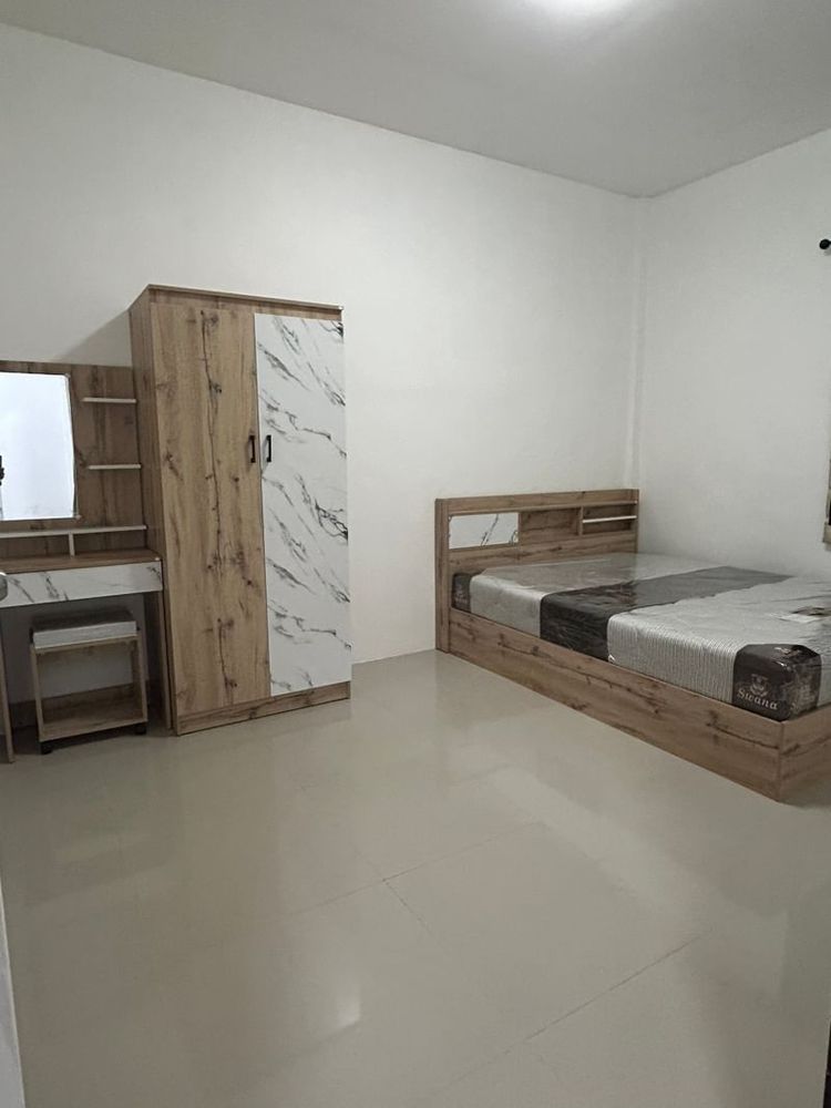 #ให้เช่าบ้านมบ.ลภัสรดาวิลเลจ2  โรงโป๊ะ บางละมุงตะเคียนเตี้ย 8 นาที, ภาพที่ 4