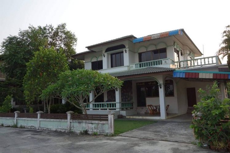 ขาย/ให้เช่า โกดัง พร้อมบ้านเดี่ยว 2 ชั้น พื้นที่รวม 2 ไร่ อ.ฝาง อ.ฝาง, ภาพที่ 4