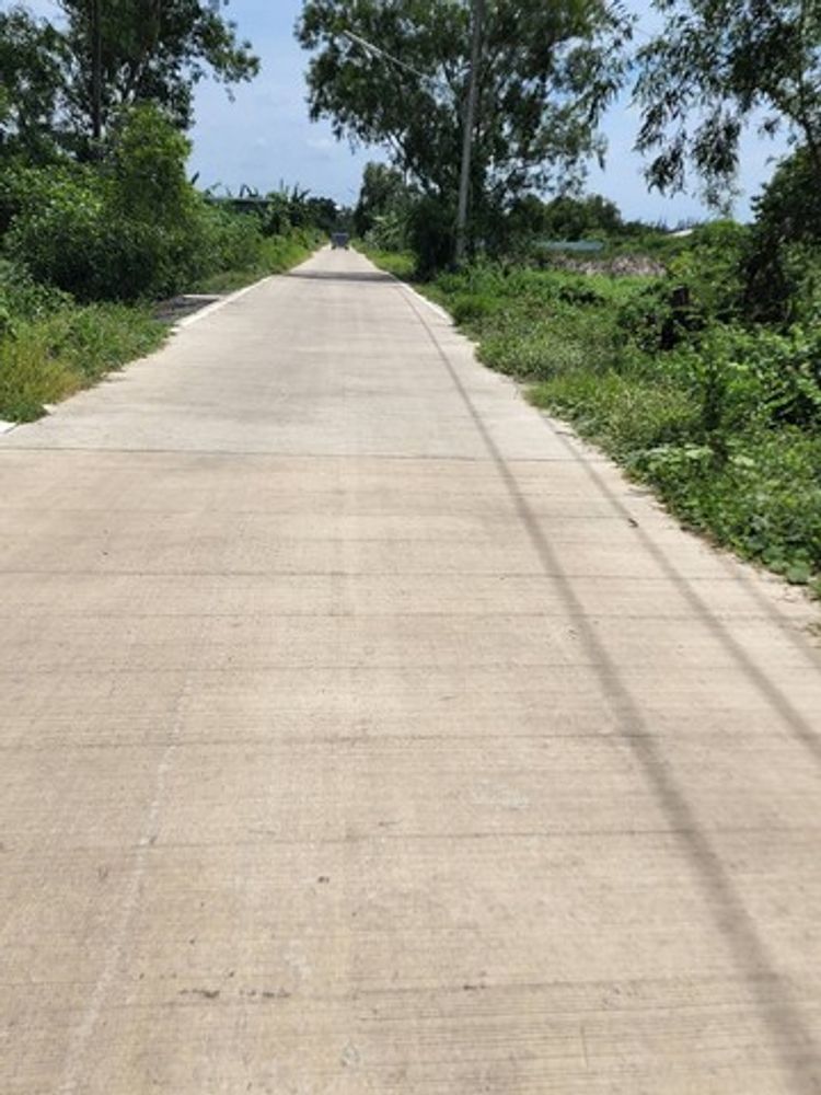 พื้นที่ดิน - 100 ตรว. 0 NGAN 0 Rai  970000 THAI BAHT ถูกสุด ปทุมธานี   , ภาพที่ 4