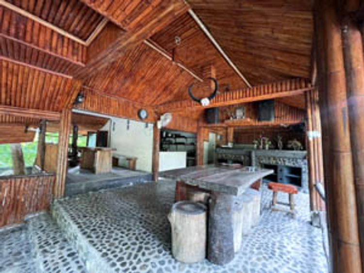 Island Surroundings for Lease, Land and House for RENT Long term at Mon, ภาพที่ 4