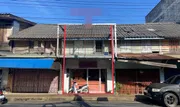 ขายอาคารพาณิชย์  อำเภอเมืองสตูล สตูล  (PKK04-06127)   