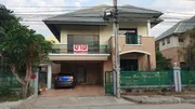 *ติดสุขุมวิท* ขายบ้านเดี่ยว หมู่บ้านแกรนด์ฮาเบอร์ ศรีราชา จังหวัดชลบุรี เจ้าของขายเอง คุยราคาได้