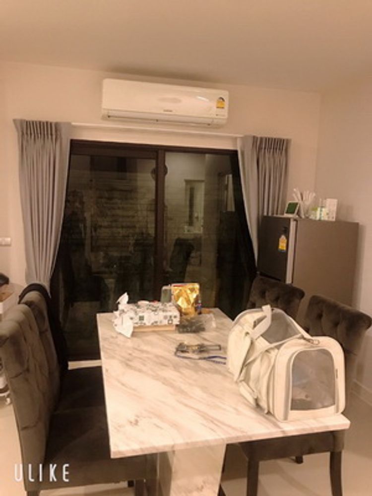 [ให้เช่า] FOR RENT CENTRO RATCHAPHRUEK - SUANPHAK / 4 bedrooms 4 / 54, ภาพที่ 4