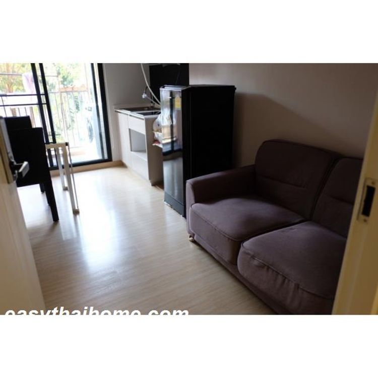 P-108250🏢ต้องการขายคอนโด เดอะทรี อ่อนนุช สเตชั่น  Sukhumvit Rd, Phra, ภาพที่ 4