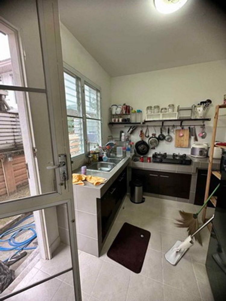 [ให้เช่า] FOR RENT HABITIA BANGYAI / 3 bedrooms 3 bathrooms / 58 Sqw., ภาพที่ 4