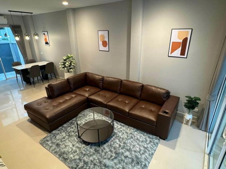 [ให้เช่า] FOR RENT BAAN KLANG MUANG SATHORN - TAKSIN 2 / 3 bedrooms 3 /, ภาพที่ 4