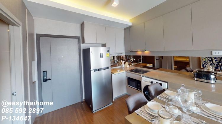 P-134647 🏢ให้เช่า คอนโดไอดีโอ สุขุมวิท 93  Sukhumvit Rd, Bang Chak,  , ภาพที่ 4