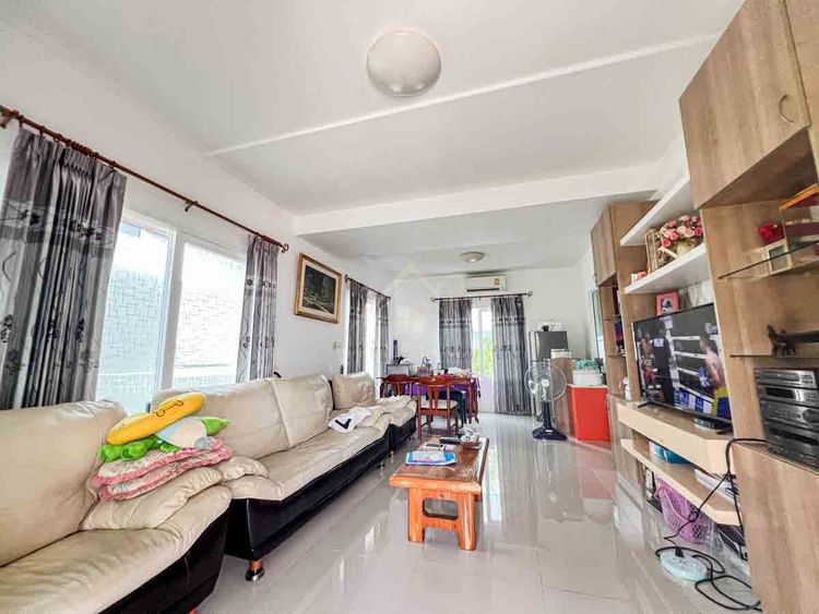 บ้านเดี่ยว 2 ชั้น โครงการ อินนิซิโอ พระราม 2        , ภาพที่ 4