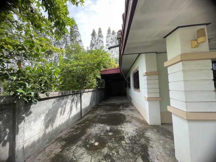 ขายบ้านเดี่ยวชั้นเดียว หมู่บ้านประชาจัดสรร อ.สตึก จ.บุรีรัมย์, ภาพที่ 4
