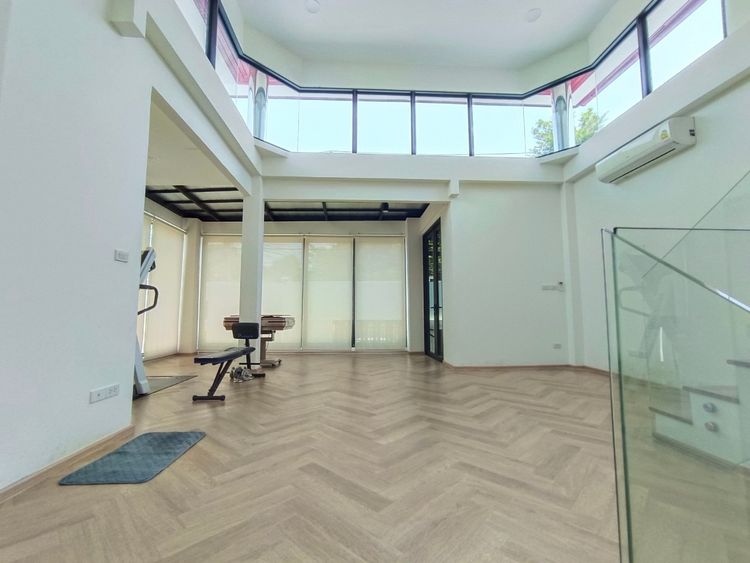 B67100 ขายบ้านเดี่ยว อารีน่า การ์เดนท์ อ่อนนุช 44  House for Sale : 44 , ภาพที่ 4
