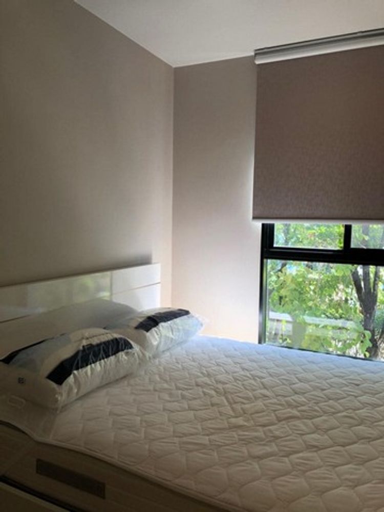 The Tree Onnut Station nice clean safe 2nd floor BTS Onnut, ภาพที่ 4