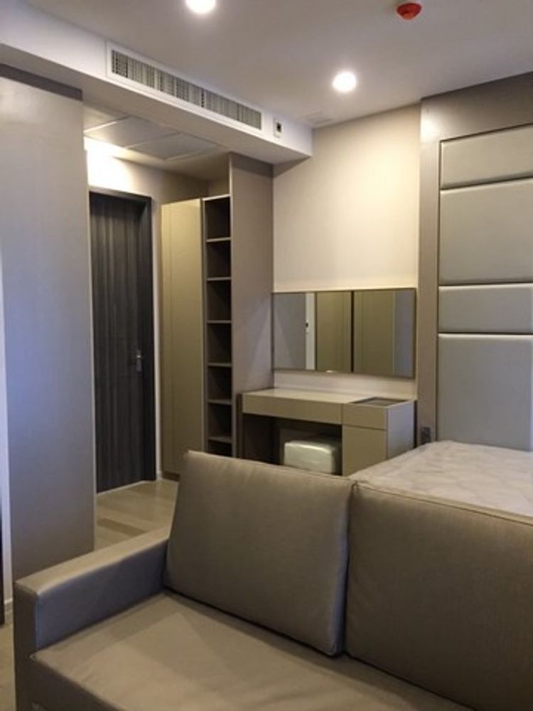 Ashton Asoke private livable convenient 21st floor BTS Asoke, ภาพที่ 4