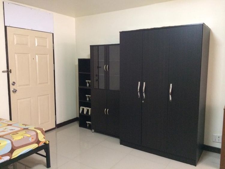 ให้เช่าเรวดีเพลสคอนโด พร้อมเฟอร์นิเจอร์ ซอยเรวดี 14 ศูนย์ราชการนนทบุรี , ภาพที่ 4