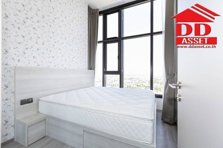 FOR RENT THE LINE SUKHUMVIT 101 เดอะไลน์ สุขุมวิท 101 ติดถนนสุขุมวิท, ภาพที่ 4