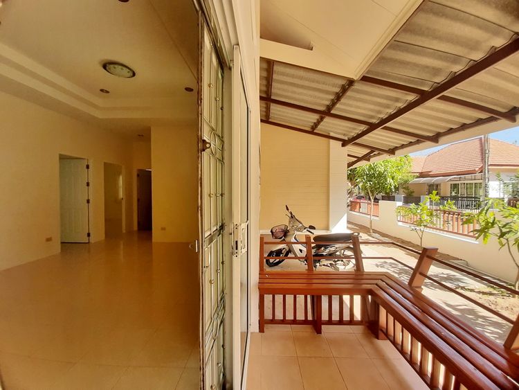 ปรับลดราคา  ขายหมู่บ้านอารียา 4  ซอยวัดด้ามพร้า  บ้านสวยน่าอยู่ , ภาพที่ 4