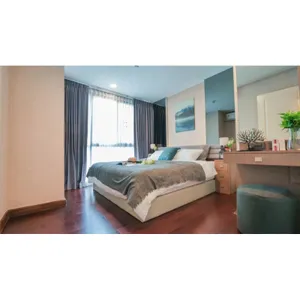 P-111233🏢ต้องการขายคอนโด แบงค์คอก เฟ'ลิซ สาทร-ตากสิน  Soi Krung Thonburi 5, Khlong Ton Sai, Khlong San, Bangkok