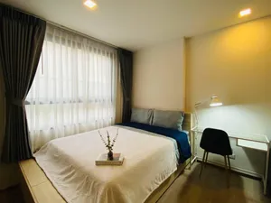 P-106187🏢ต้องการขายคอนโด เดอะ มูฟ เกษตร ลาดยาว จตุจักร