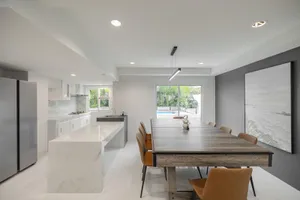 ให้เช่า/ขาย Luxury pool villa townhome พร้อมอยู่แถวจตุจักร ติดMRT /BTS 6 สาย