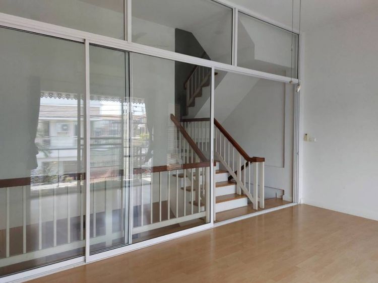 ให้เช่า ทาวน์โฮม N1036 Plus City Park Srinakarin-Suanluang 165 ตรม 42, ภาพที่ 4
