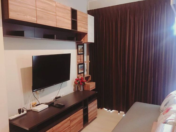ให้เช่า คอนโด นิช ไพรด์ ทองหล่อ เพชรบุรี 36 ตรม.
Condo Niche Pride for, ภาพที่ 4