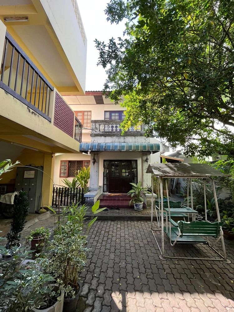 ขายหอพักพร้อมบ้านเดี่ยว 1 หลัง ขนาด 126 ตรว กลางเมืองเชียงใหม่, ภาพที่ 4