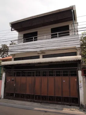 บ้านใกล้รถไฟฟ้าสายสีม่วง สถานีกระทรวงสาธารณสุข