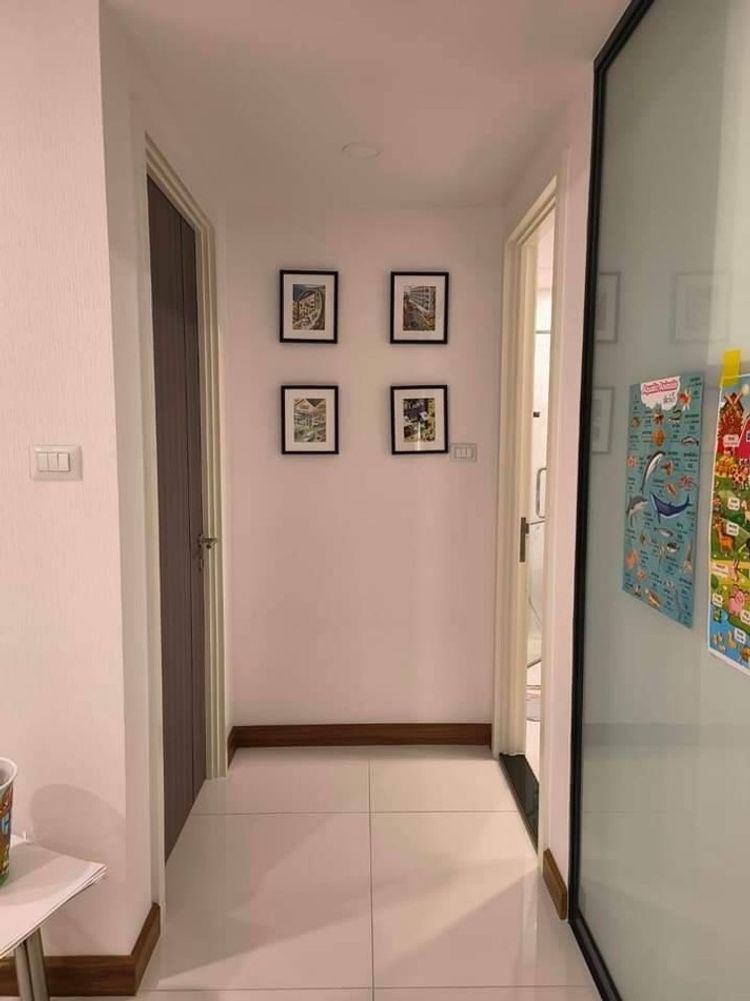 ขาย คอนโด ศุภาลัย พรีเมียร์ เจริญนคร 
50 ตรม. ชั้น 12A
Supalai Floor,, ภาพที่ 4
