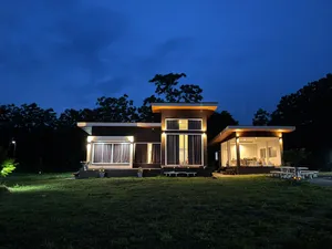 ขายบ้านพักตากอากาศ​ ปากช่อง​ เขา​ใหญ่​