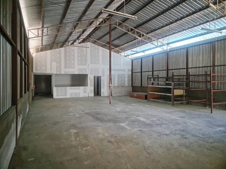 ให้เช่า โกดัง / โรงงาน ถนน 345 ตำบลคลองข่อย อำเภอปากเกร็ด, ภาพที่ 4