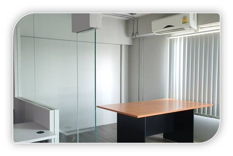 อาคารสำนักงาน วิชั่น บิสสิเนส พาร์ค VISION BUSINESS PARK ตึก 11 ( 6 //, ภาพที่ 4