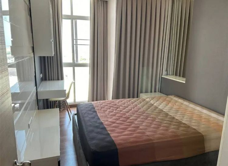 ให้เช่า คอนโด ใกล้ BTSบางนาเดินทางสะดวก The Coast Bangkok 34.4 ตรม 1 1, ภาพที่ 4