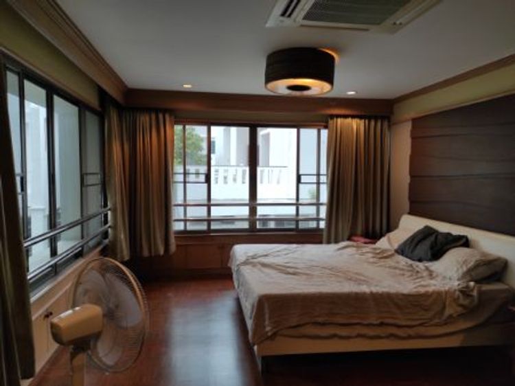 ขาย คอนโด Sugar Beach Condo Pratumnak ร่มรื่นติดทะเล ชูการ์บีช คอนโด 3, ภาพที่ 4