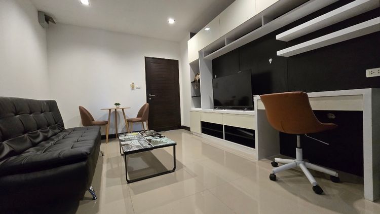เช่าคอนโด โครงการปล่อยเช่า Condo Ultimate 2 ใจกลางเมืองระยอง คอนโด, ภาพที่ 4