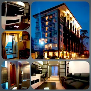 เช่าคอนโด โครงการปล่อยเช่า Condo Ultimate 2 ใจกลางเมืองระยอง คอนโด ระยอง