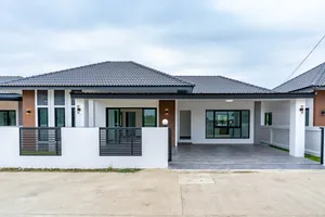 ขายบ้าน ในโครงการ THE ARPOM PROPERTY ตำบลชมภู อำเภอสารภี จังหวัดเชียงใหม่