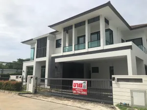 ขายบ้านเดี่ยวขนาดใหญ่ ทำเลใจกลางเมืองชลบุรี 𝐂𝐚𝐬𝐚𝐥𝐮𝐧𝐚𝐫 𝐌𝐞𝐬𝐭𝐨 𝐇𝐨𝐦𝐞 ยูนิตสุดท้าย