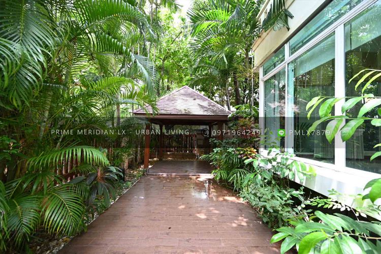 Prukpirom Regent Sukhumvit - Luxury Single House / Private Pool, ภาพที่ 4