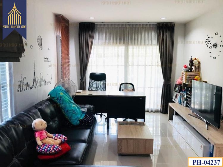 ขาย ม.ดีไลท์ บางพลี พร้อมอยู่ ใกล้สุวรรณภูมิ แถมแอร์, ภาพที่ 4