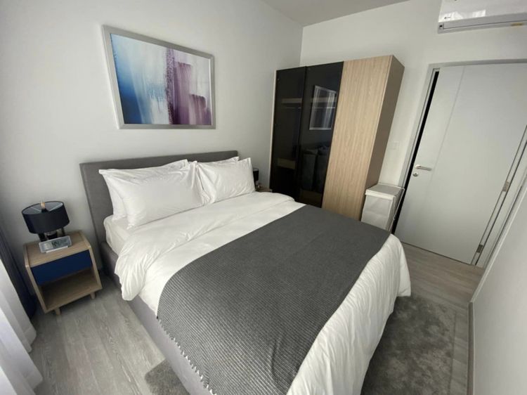 ให้เช่า คอนโด D270 XT Ekkamai 30 ตรม Full furnished ready to move in, ภาพที่ 4