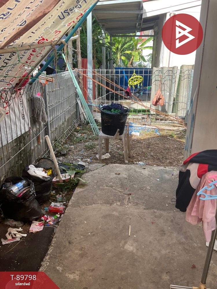 ขายบ้านเดี่ยว หมู่บ้านเอื้ออาทรประชาสำราญ หนองจอก กรุงเทพมหานคร, ภาพที่ 4