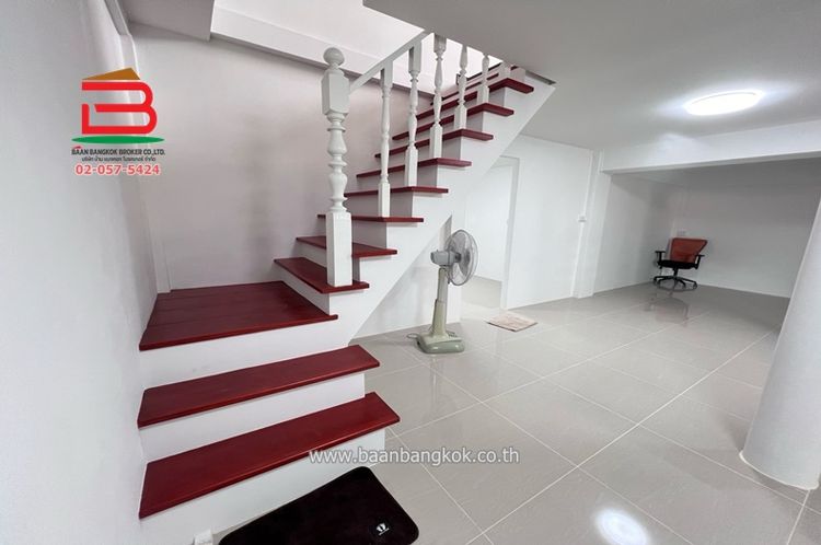 บ้านเดี่ยว ซอยพหลโยธิน 48 แยก 52 เนื้อที่ 49 ตรว. ถนนพหลโยธิน เขตบางเขน, ภาพที่ 4